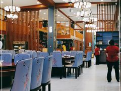 大堂-龙凤瓦罐煨汤馆(清江东路店)