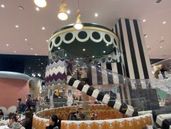 -奈尔宝·儿童乐园·亲子餐厅(鄞州万达店)