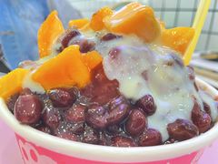 -梁子刨冰王&梁小糖(王顶堤店)