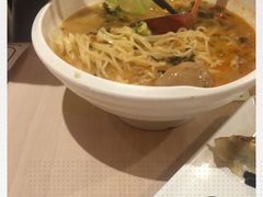 -味千拉面(双井店)