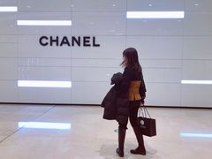 -CHANEL(ifs国际金融店)