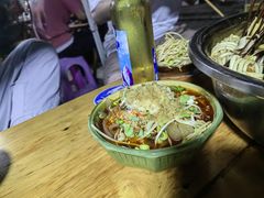 -老瓦房冷锅串串(文殊院店)