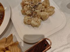 -桂园餐厅(五大道店)
