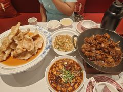 -孙家外婆•长春地标美食新名片(吾悦广场店)