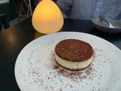 -Mercato莫卡多露台餐厅与酒吧(K11店)