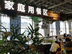 -宜家·瑞典风味餐厅(无锡店)