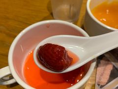 -春花秋月南美海鲜烤肉自助(中央大道店)