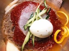 -三代烤肉(保利广场店)