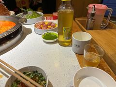 -大龙燚火锅(科华店)