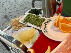 -二荆条·蜀鲜汇城市森林火锅