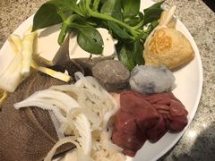 -初色海鲜自助(万丰路店)
