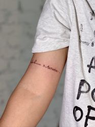 -PinooTattoo皮奴刺青纹身设计总部