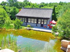 -沈阳植物园