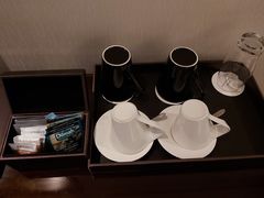 -成都保利公园皇冠假日酒店(熊猫基地店)