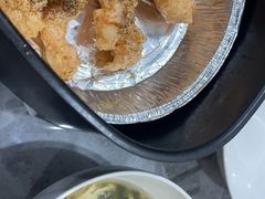 -肯德基(南昌路大润发店)