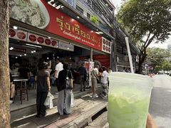 -榮泰米粉湯(Left Shop)