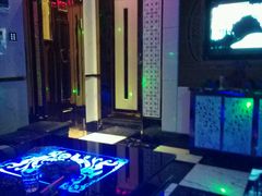 -凯乐迪量贩式KTV(方圆荟·馨宜新天地店)