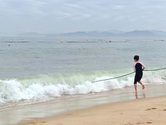 -大梅沙海滨公园