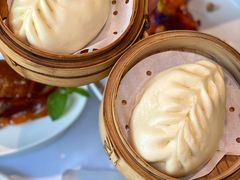 -满堂·烤鸭店·北京菜(鼓楼店)