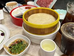 -东来顺•非遗火锅(外滩店)