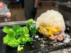 -肉肉大米(金虹桥店)