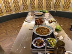 -巴山一绝烤全羊(三圣乡刘家花园店)