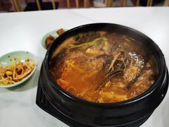 -米郎餐厅·朝鲜族料理(延长路店)