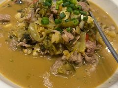 -洞庭米湘·湖南菜(银河SOHO店)