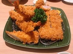 炸大虾-和幸(春熙路群光广场店)