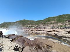 -陕西黄河壶口瀑布旅游区