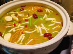 -金龙·打边炉(武进路店)