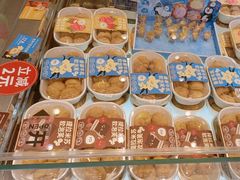 -面包工坊(春城慧谷店)