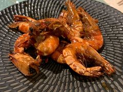 -喜来登由由大酒店九州膳坊中餐厅