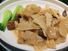-秦唐一号西安菜馆(钟楼店)