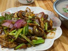 -南记食粥坊·宵夜大排档(莲花总店)