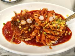 -华庭苑农家乐(旺山店)