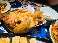 遇见葫芦鸡-遇见长安(兰州中心店)