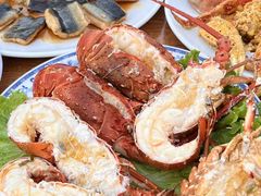 -东夷海鲜巨无霸(东夷小镇店)