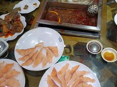 -沱江鱼府(丽江店)