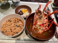 -Ginza Onodera铁板烧(外滩十八号店)