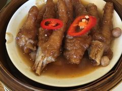 -香江小厨 The Kitchen(香江俱乐部店)