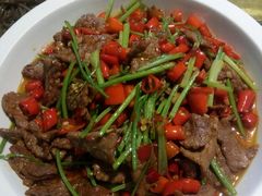 -辣婆婆(航天桥店)