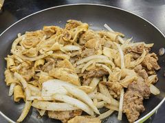 -鼎宏干锅牛肉(富城时代店)