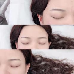 点击看大图 -韩迪娇·半永久纹眉眼唇