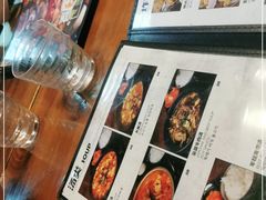 -米屋石锅拌饭(师大店)