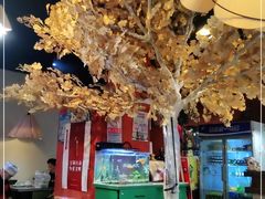 -自贡盐帮菜·玩辣餐厅(樱花园西街店)