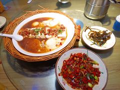 -三木森时尚餐厅(树达学院店)