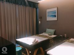 -璞·澐间影院式足道SPA(尚悦湾店)