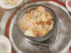 -柳沟豆腐宴64号院