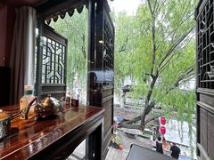 -鱼食饭稻·苏浙土菜17年老馆子(平江路店)